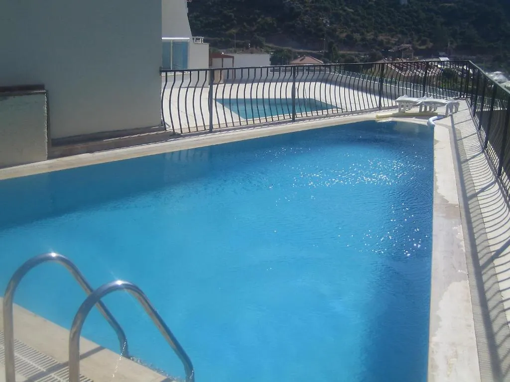 Es Apartments Turunc
